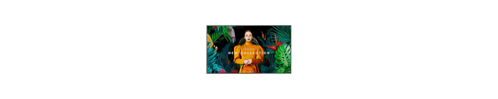 Displays