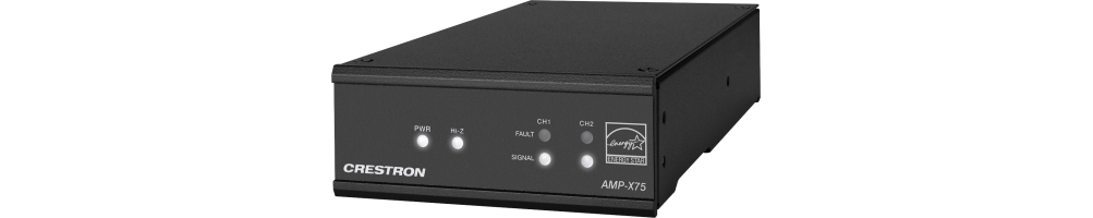Amplifier