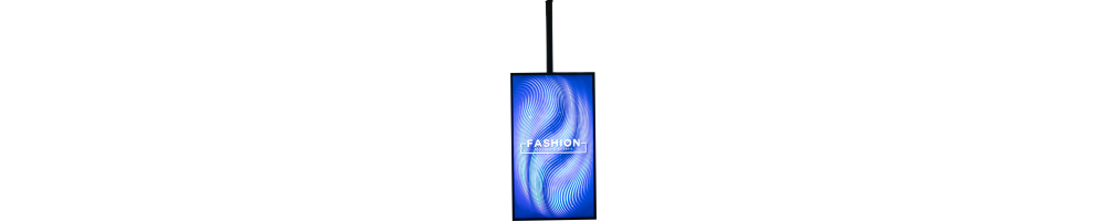 Digital Signage